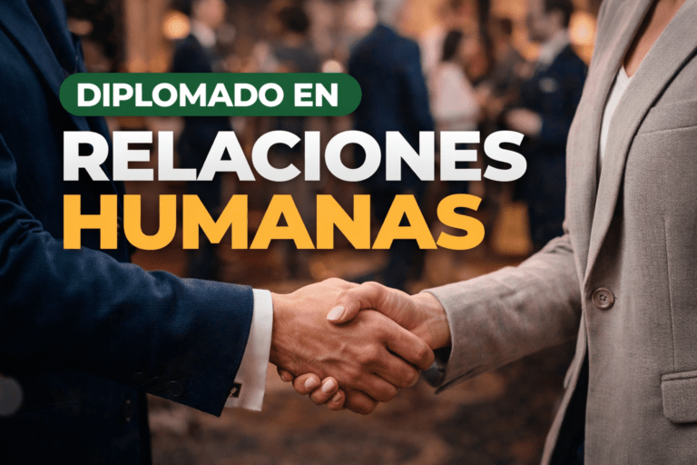 Diplomado en Relaciones Humanas